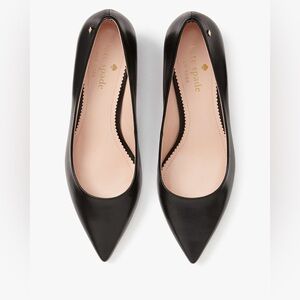 Kate Spade Moulin Pumps